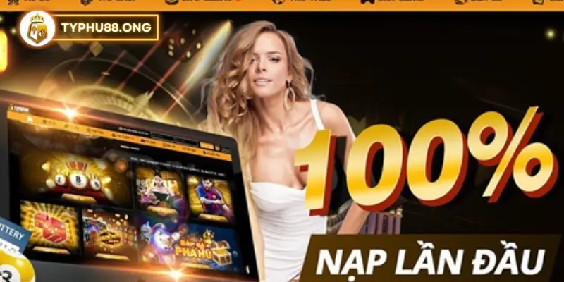 Thể Thao Typhu88