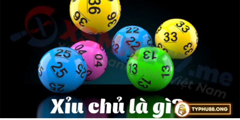 Xỉu Chủ Typhu88 là gì? - Hướng dẫn chơi xỉu chủ