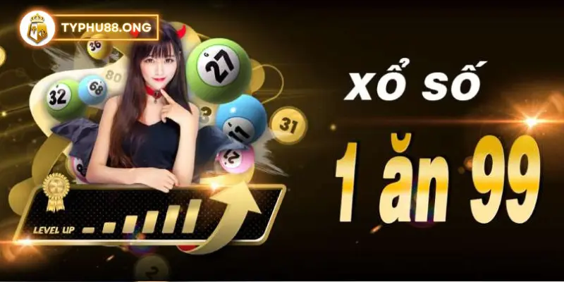 Xổ Số online Typhu88