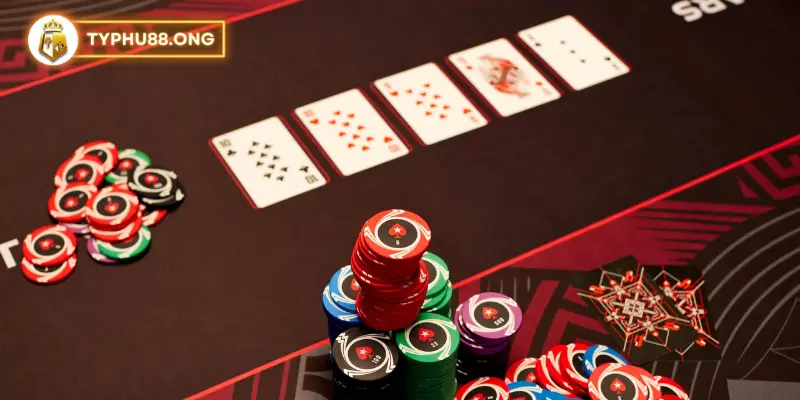 Poker online typhu88
