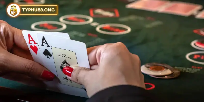 Poker online typhu88