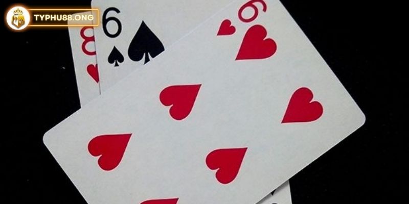 Cách chơi 3 cây phân định thắng thua