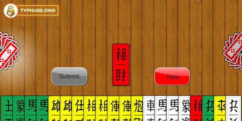 Quan sát đối thủ nắm bắt thế trận và điều chỉnh chiến thuật