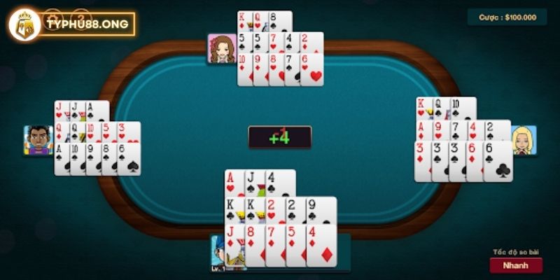 Giới thiệu về Binh Xập Xám