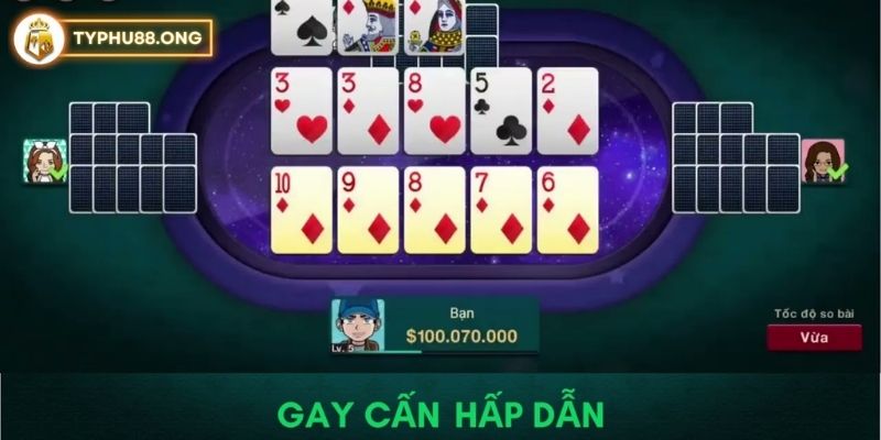 Chiến thuật sắp xếp bài